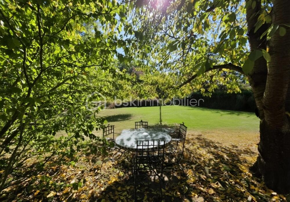 à vendre  Maison Maule (78580)