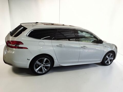 308 SW 1.2 THP 130 5P 2016 occasion 06640 Saint-Jeannet