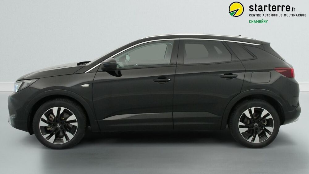 Grandland Hybrid4 300 ch AWD BVA8 Ultimate 2022 occasion 73420 Voglans