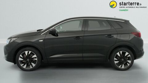 Grandland Hybrid4 300 ch AWD BVA8 Ultimate 2022 occasion 73420 Voglans