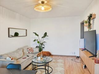  Appartement � vendre 2 pi�ces 43 m�
