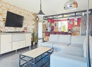  Propri�t�/ch�teau � vendre 8 pi�ces 142 m�