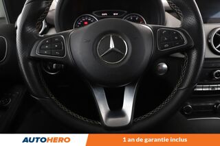 Classe B 200 7G-DCT 156 ch 2017 occasion 92130 Issy-les-Moulineaux