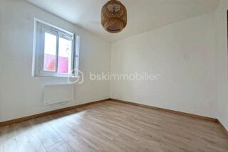  Maison � vendre 3 pi�ces 63 m�