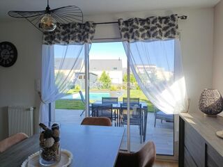  Maison à vendre 5 pièces 107 m²