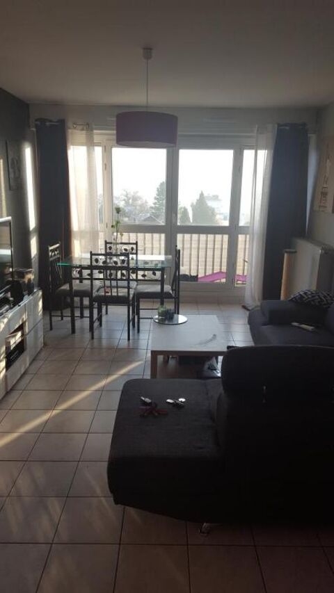  Appartement � louer 2 pi�ces 54 m�