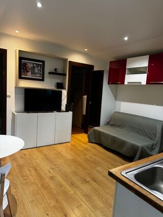  Maison � louer 2 pi�ces 30 m�