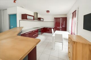  Maison à vendre 6 pièces 134 m²