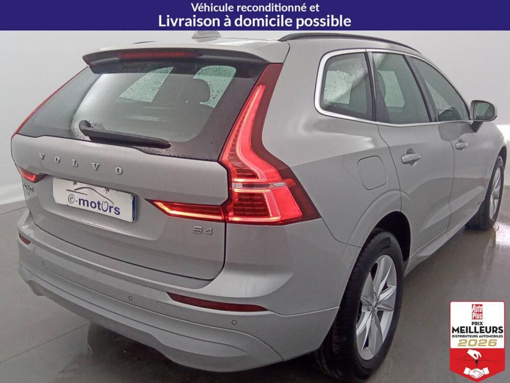 XC60 B4 197 ch Geartronic 8 Start 2022 occasion 10150 Lavau
