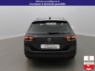 Passat TSI ACT OPF 150 DSG7 2021 occasion 10150 Lavau