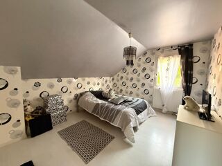  Maison � vendre 4 pi�ces 92 m�