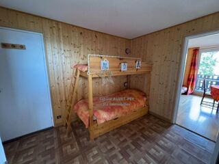  Appartement � vendre 3 pi�ces 50 m�