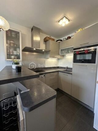  Appartement à vendre 2 pièces 36 m²