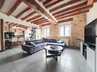  Maison à vendre 3 pièces 70 m²
