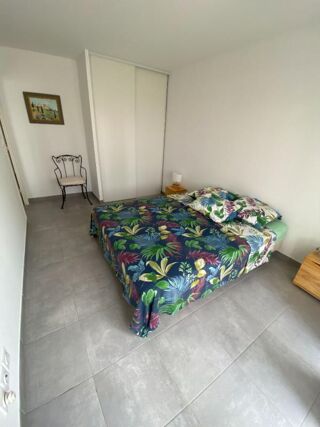  Appartement à vendre 2 pièces 43 m²