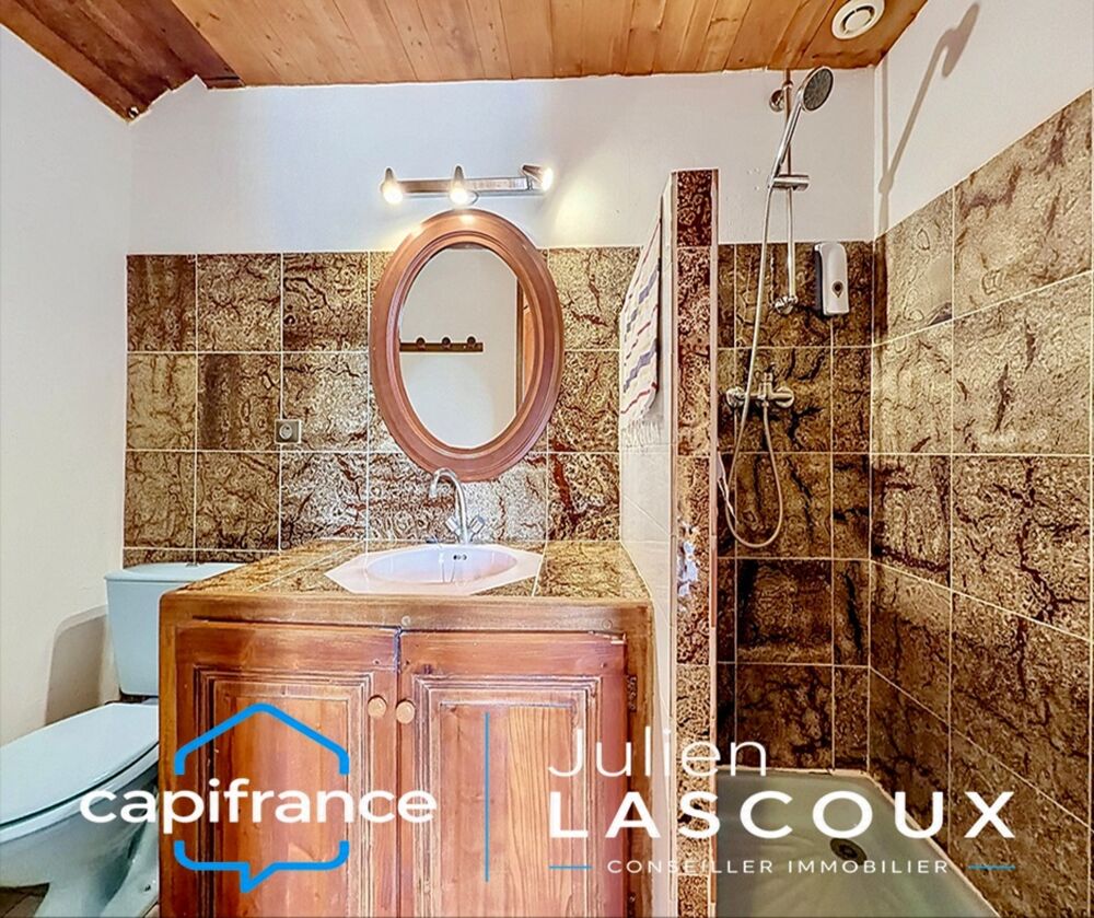 à vendre  Maison Villard-de-Lans (38250)