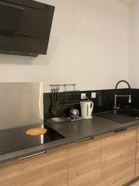  Appartement  louer 1 pice 22 m