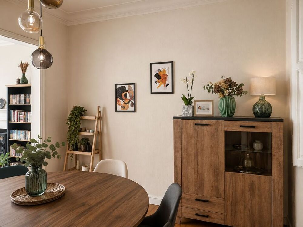 Location Appartement Appartement de 100m2 à louer sur Nantes Nantes