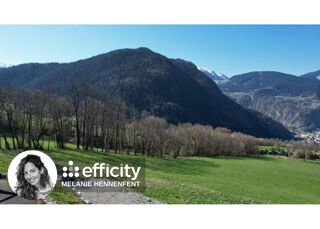  Terrain � vendre 2124 m�