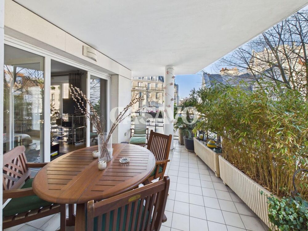 � vendre  Appartement Issy-les-Moulineaux (92130)