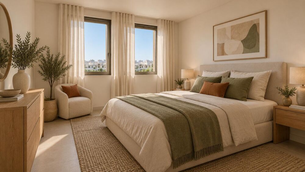 Vente Appartement SUPERBE T4 PROCHE DU PARC BORDELAIS Bordeaux
