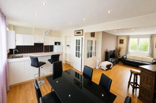  Appartement � vendre 3 pi�ces 90 m�