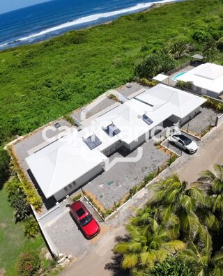  Maison � vendre 8 pi�ces 135 m�