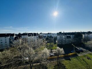  Appartement � vendre 3 pi�ces 59 m�