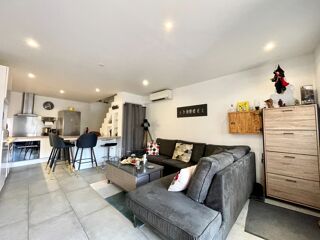  Maison à vendre 3 pièces 58 m²