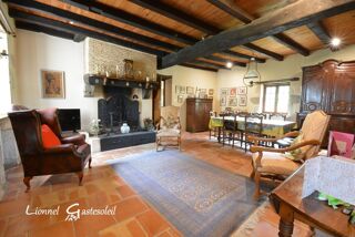  Maison  vendre 10 pices 450 m