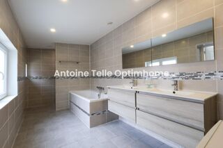  Maison à vendre 6 pièces 105 m²