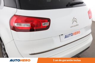 C4 Picasso 1.6 THP Intensive EAT6 165 ch 2015 occasion 92130 Issy-les-Moulineaux