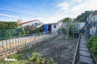  Maison � vendre 3 pi�ces 62 m�