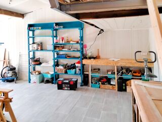  Maison � vendre 6 pi�ces 163 m�