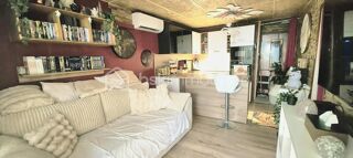  Appartement à vendre 2 pièces 32 m²