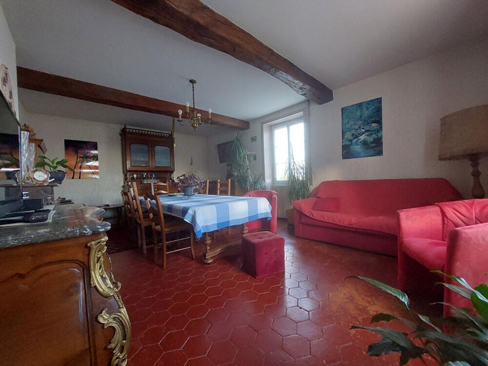  vendre  Maison Saint-Laurent-en-Brionnais (71800)