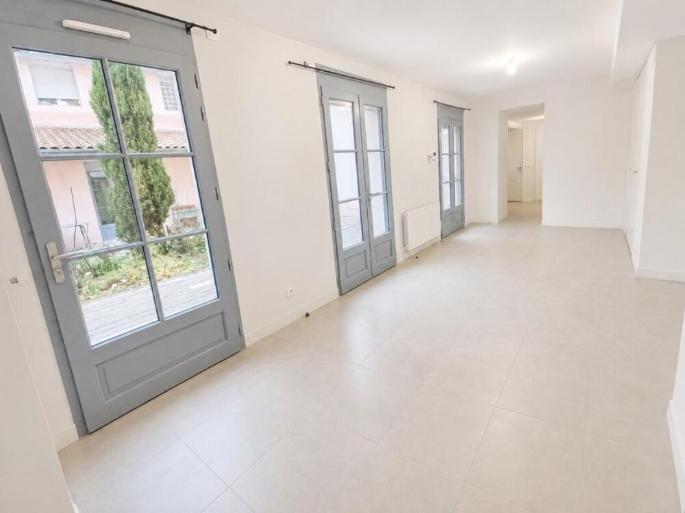 Location Appartement T2 avec garage à LYON 5ème Lyon 5