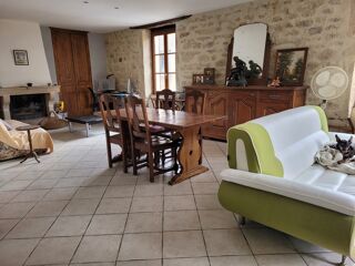  Maison  vendre 5 pices 91 m