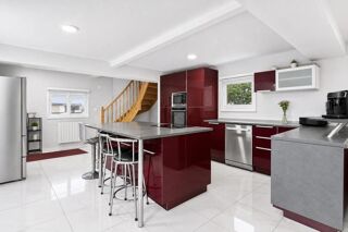  Maison à vendre 5 pièces 130 m²