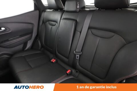 Kadjar 1.2 TCe Energy SL Black Edition 130 ch 2017 occasion 92130 Issy-les-Moulineaux