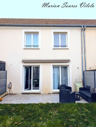  Maison � vendre 4 pi�ces 90 m�