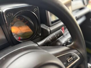 Jimny Privil&egrave;ge 1.5 VVT AllGrip 102Ch - Garantie 6 Mois / Reprise 2023 occasion 36300 Le Blanc