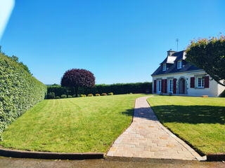  Maison � vendre 6 pi�ces 139 m�