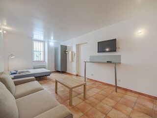  Appartement à louer 1 pièce 27 m²