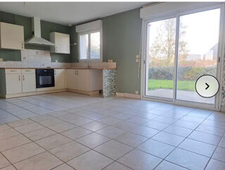  Maison à vendre 4 pièces 88 m²
