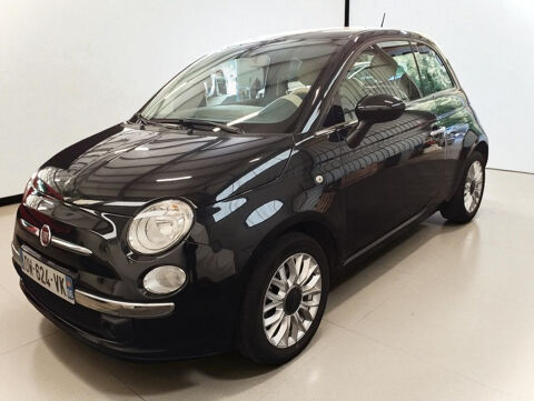 Fiat 500 1.2 69 LOUNGE 3P