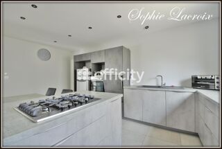  Villa � vendre 4 pi�ces 127 m�