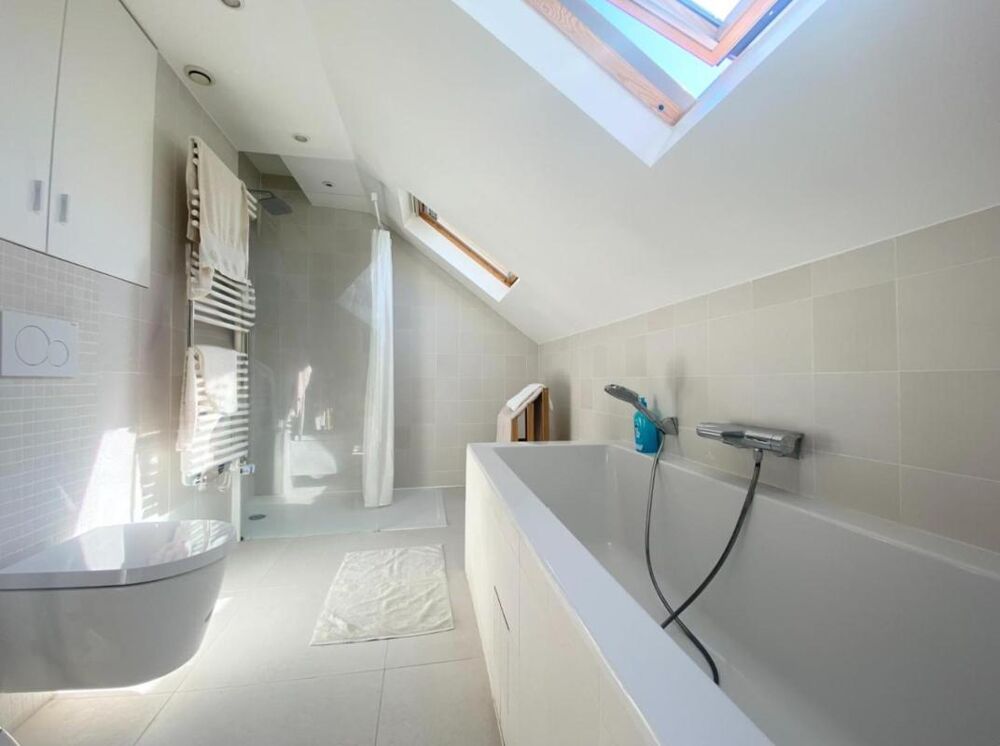 � vendre  Maison Maisons-Alfort (94700)