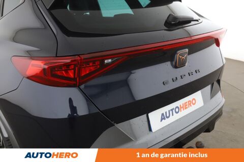 Formentor 1.5 TSI V DSG7 150 ch 2023 occasion 92130 Issy-les-Moulineaux