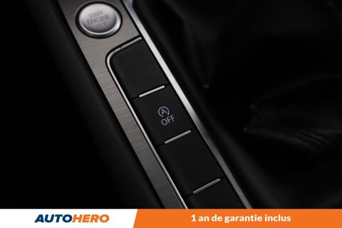 Passat 1.6 TDI BlueMotion Tech Trendline 120 ch 2016 occasion 92130 Issy-les-Moulineaux